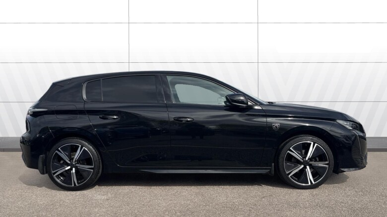 Peugeot 308 1.2 PureTech GT 5dr EAT8 Petrol Hatchback